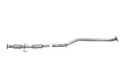 Catalytic Converter Fits 2013-2016 Mazda CX-5 2.0L L4 GAS DOHC (for: Mazda)