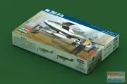 HBS80378 1:48 Hobby Boss Me262 B-1a