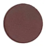 Honeybee Gardens Pressed Powder Eye Shadow Single Refill, Juliet, Matte Dark Smo