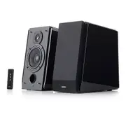 Edifier R1700BT 2.0 Bluetooth Bookshelf Speaker - Black [R1700BT-BLACK]