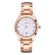 JAG FINLEY Analogue Women's Watch J2796A