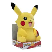 Pokemon Pikachu 12 inch Plush