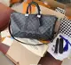 二手Louis Vuitton LV Keepall Bandouliere 45 旅行袋 M40569