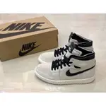 【代購】W AIR JORDAN 1 ZOOM AIR CMFT 奶茶 米白 CT0979-100