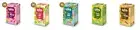 LOYD BIO ORGANIC FRUIT TEA - 20 BAGS - PURE NATURE HEALTHY TEA - ECO