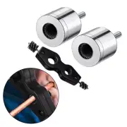 Innovative Metal Pipe Cleaner Designed for High Performance and Longevity