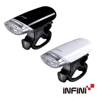 在飛比找PChome24h購物優惠-《INFINI》I-112W LED白光警示前燈