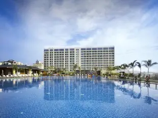哈曼度假酒店Harman Resort Hotel Sanya