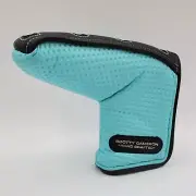 SCOTTY CAMERON TIFF SUPER CAR PUTTER COVER
