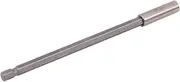 New 150mm 1/4 Hex Quick Release Magnetic Screwdriver Extension Bit Holder