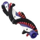 Cleans Corners Effectively Replacement Roller Brush for Dyson Models 92092901