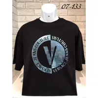 在飛比找蝦皮購物優惠-高雄凡賽斯歐洲精品 VERSACE JEANS COUTUR