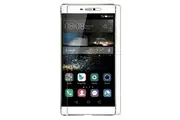 3SixT Glass Screen Protector for Huawei P8 - Clear
