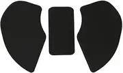 INLIMA Motorcycyle Tank Pad Protector Sticker Decal Knee Grip Tank Traction Pad Side Fit for BMW R Nine T 2014 2015 2016 2017