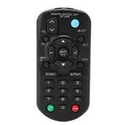 unbrand RC 406 Remote Control Compatible compatible Kenwood KDC X398 KDC 200UB KDC 170Y KMM BT260U KDC X704 CD Receiver_Special Gift