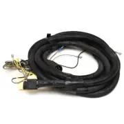 Novatron Boat Engine Harness M-064-002 | Larson 20 FT Black