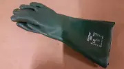 Chemical Gloves Snorkel Ansell 04-414