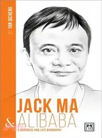 在飛比找三民網路書店優惠-Jack Ma & Alibaba ─ A Business