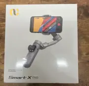 Professional Gimbal Stabilizer, iPhone Stabilizer Gimbal, Aochuan Smart X Pro