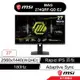msi 微星 MAG274QRF-QD E2 27吋 電競螢幕 WQHD/180Hz/1Ms/Rapid IPS