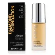 Rodial Diamond Foundation - # 20 30ml/1oz