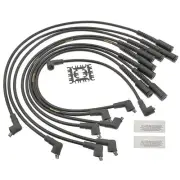 10059 Spark Plug Wires Set of 8 for Olds Chevy Galaxie Falcon NINETY EIGHT Truck