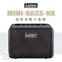 在飛比找蝦皮購物優惠-【搖滾玩家樂器】全新免運 Laney MINI-BASS-N