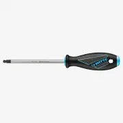 Witte Maxx Plus Metric Ball End Hex Screwdriver, 3.0 x 100mm