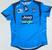RICHMOND Size M 2015 RARE Coach Training Shirt Vintage AFL Jeep Bingle Host Plus