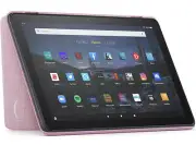 Amazon Fire HD 10 Tablet Cover (Only compatible with 11th generation Lavendar