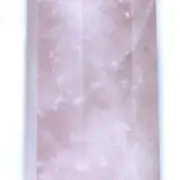 3"+ Rose Quartz obelisk