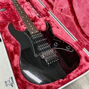 ☆唐尼樂器︵☆ 日廠 Ibanez RG655 GK Prestige 美國限定版 大搖座 電吉他