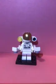 Lego Minifigure Season 26