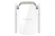 D-Link AC750 Mesh Wi-Fi Range Extender [DAP-1530]