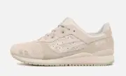 Asics Gel Lyte III OG Mineral Beige Simply Taupe 10 1201A762-250 Fashion Sneaker