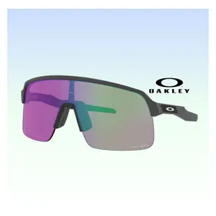 【Oakley】SUTRO LITE 運動太陽眼鏡(OO9463A 多色任選)
