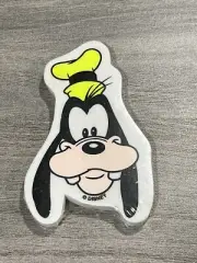 New Disney Goofy Rubber Eraser D2
