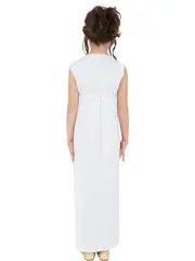 Grecian Goddess Girls Costume