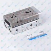 1PC New SMC pneumatic slide MXQ20-40