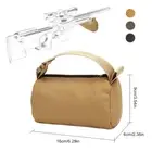 Tactical Gun Support Sandbag Rest Bag Stand Pouch Hunting Shooting Bags Unfilled