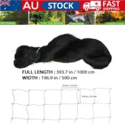 10-30M Anti Bird Netting Net Garden Fence Crop Plant Fruit Tree Protection Mesh