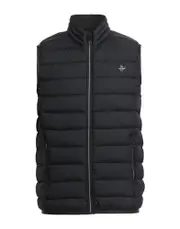[LIU JO MAN] LIU JO MAN Vests - Item 16386411