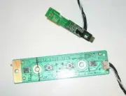 VIZIO D39F-F0 TV IR BOARD 3639-0022-0156, 3639-0082-0189