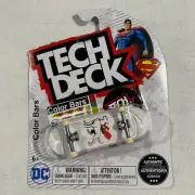 Tech Deck Skateboard Krypto the Super Dog DC Brand New 2024