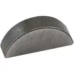 Aeroflow toyota 2Jz CrankshAFt Key Woodruff Single - AF96-9010