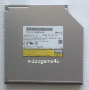 SATA 9.5 mm UJ272 UJ-272 Blu Ray BD DVD Burner BD XL 100GB