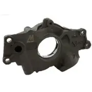 Manley 71295 LS-Chevy Pro-Flo Oil Pump Standard Volume High Pressure By-Pass Spr