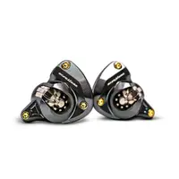 在飛比找momo購物網優惠-【Acoustune】HS1790TI IEM 入耳式監聽耳