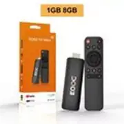 Mini TV Stick Android 10 Quad Core ARM Cortex A53 2GB 16GB Support 4K H.265