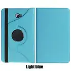 Shell Funda Cover Smart Case For Samsung Galaxy Tab A 10.5 inch SM-T590 SM-T595